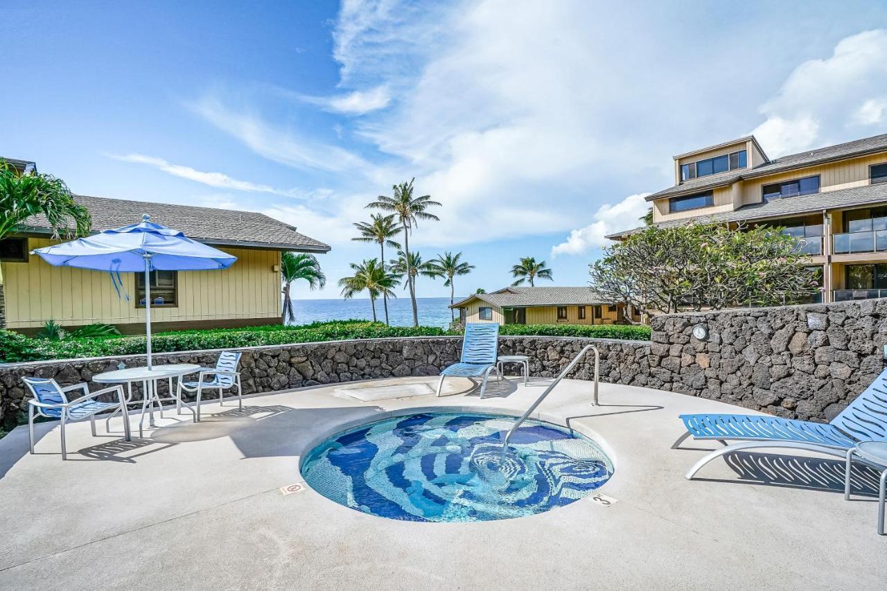 Makahuena at Poipu Villa Koloa Bagian luar foto