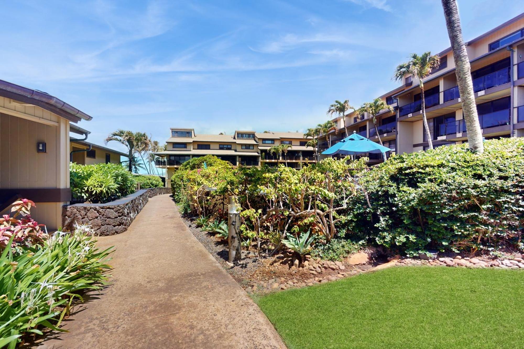 Makahuena at Poipu Villa Koloa Ruang foto