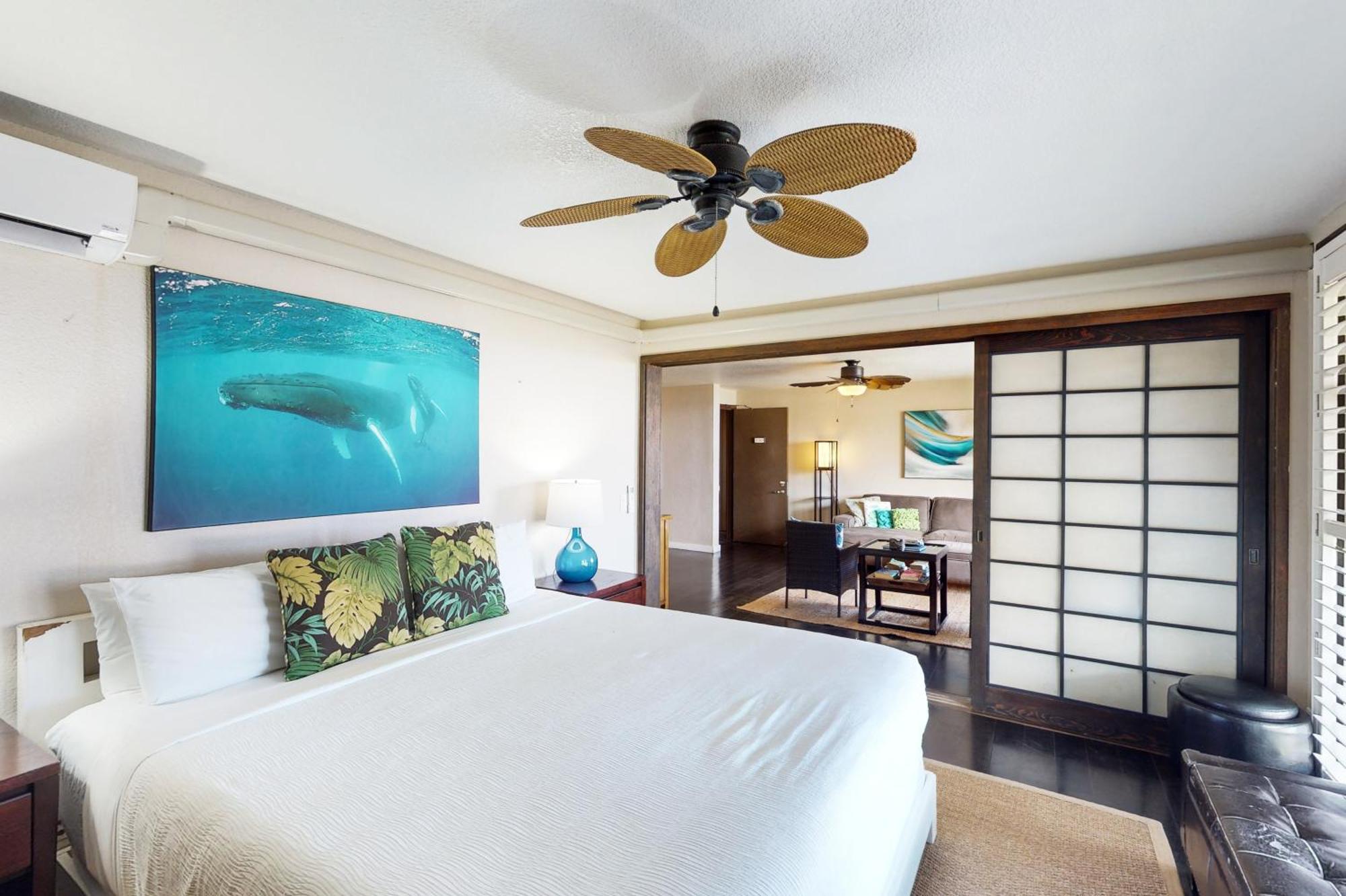 Makahuena at Poipu Villa Koloa Ruang foto