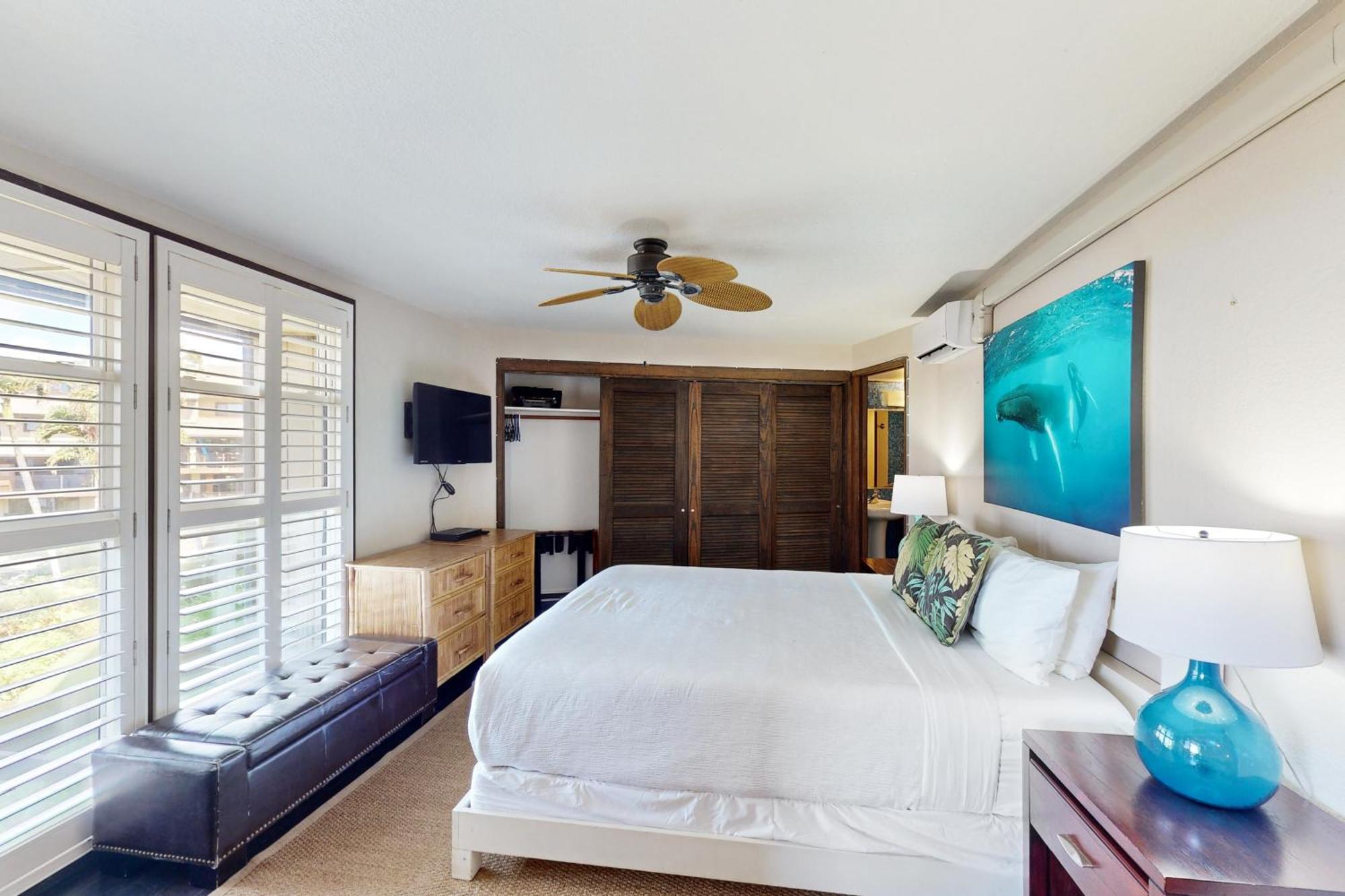 Makahuena at Poipu Villa Koloa Ruang foto